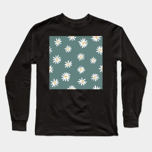 Daisy Chain Long Sleeve T-Shirt